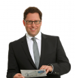 Ansprechpartnerfoto Herr Markus F�rber