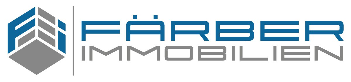 Logo F�rber Immobilien