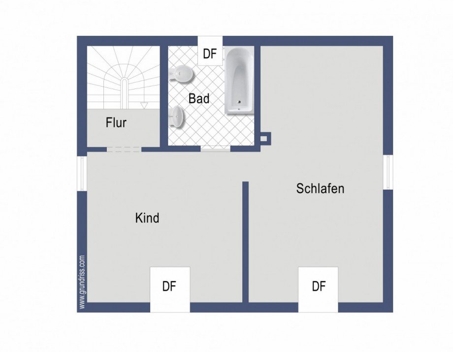 DG Einfamilienhaus Eislingen