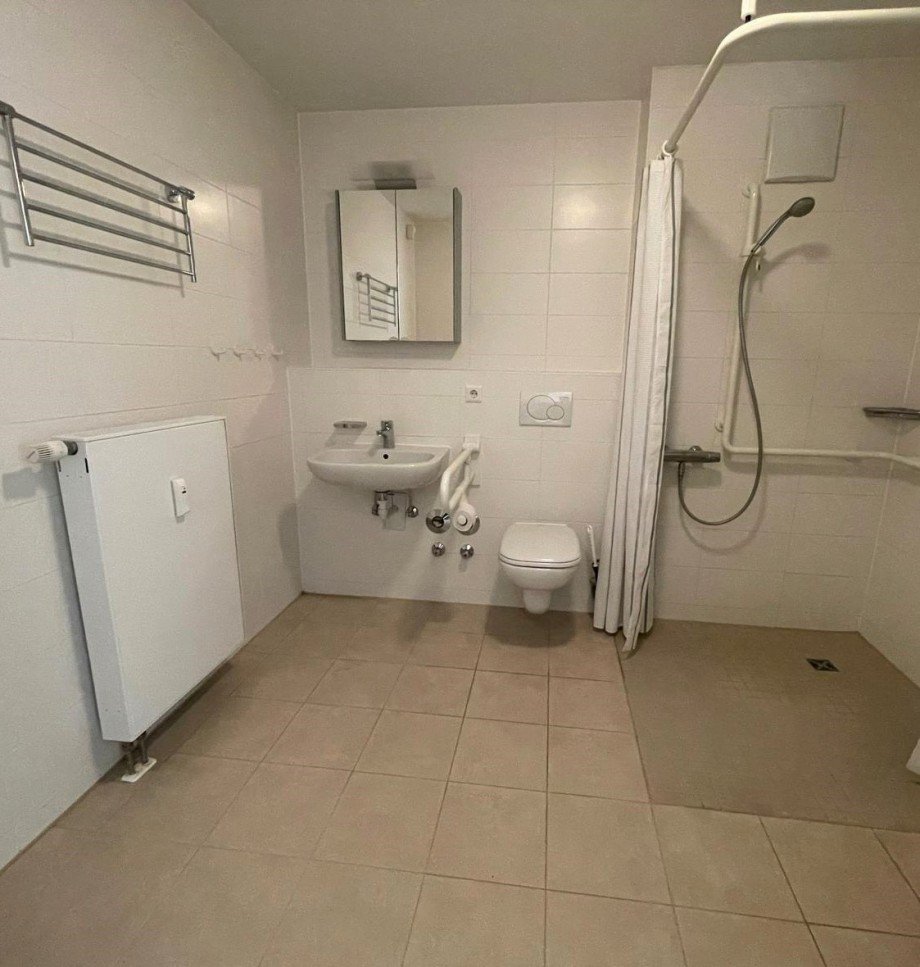 Bad Etagenwohnung Bad Ditzenbach