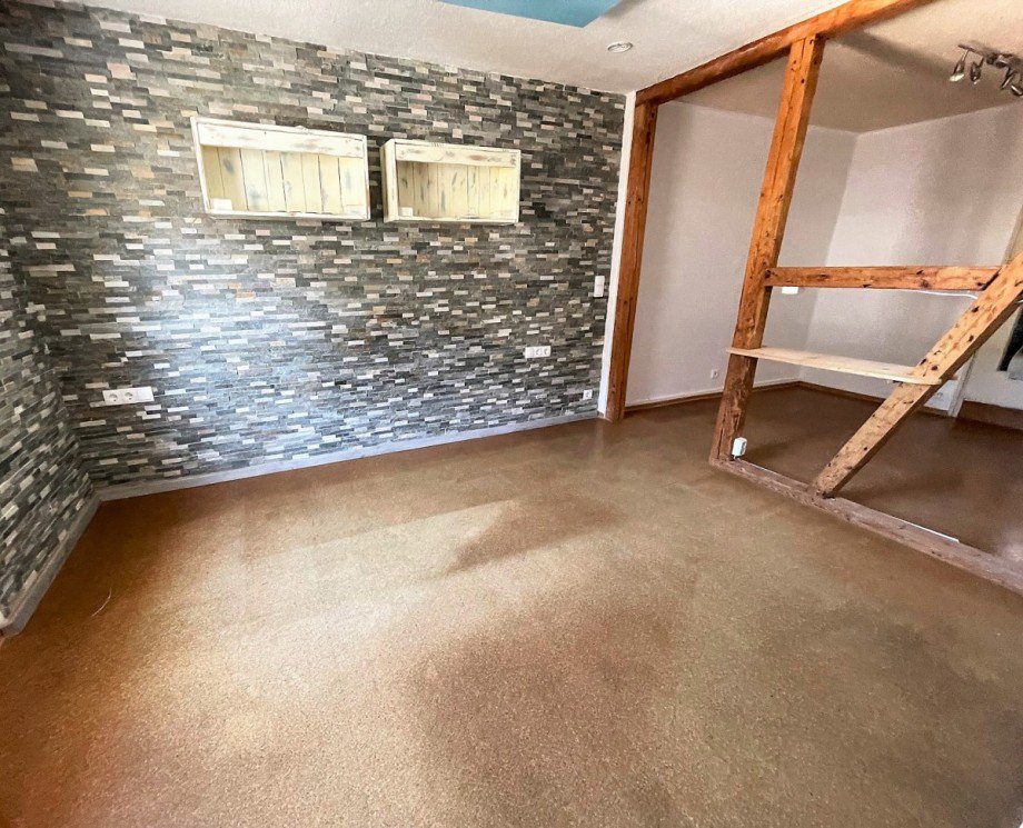 Kind OG Einfamilienhaus Lauterstein