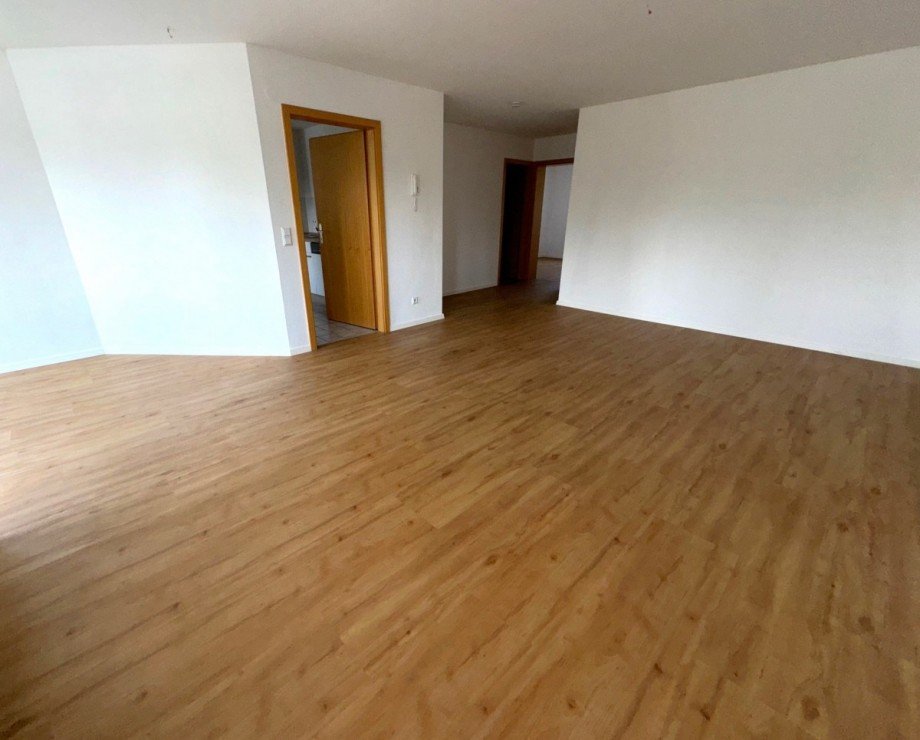 Wohnen / Essen Etagenwohnung S��en
