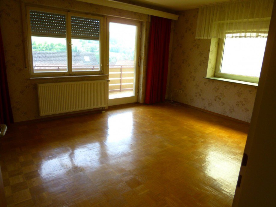 Wohnen/Essen Einfamilienhaus Lauterstein-Nenningen