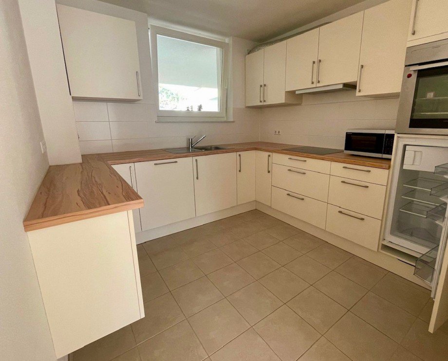 K�che Etagenwohnung Bad Ditzenbach