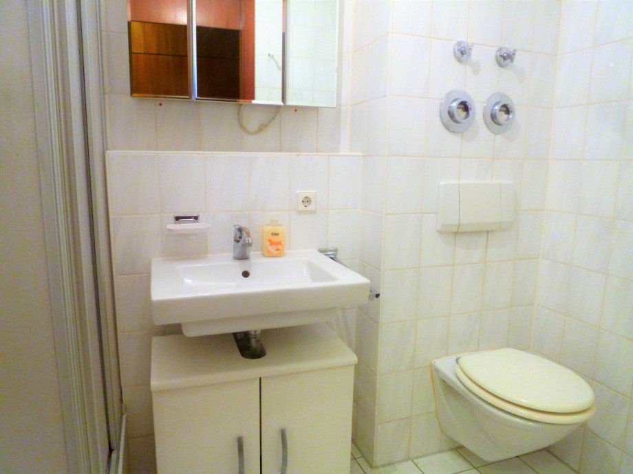Bad Erdgeschosswohnung Eislingen