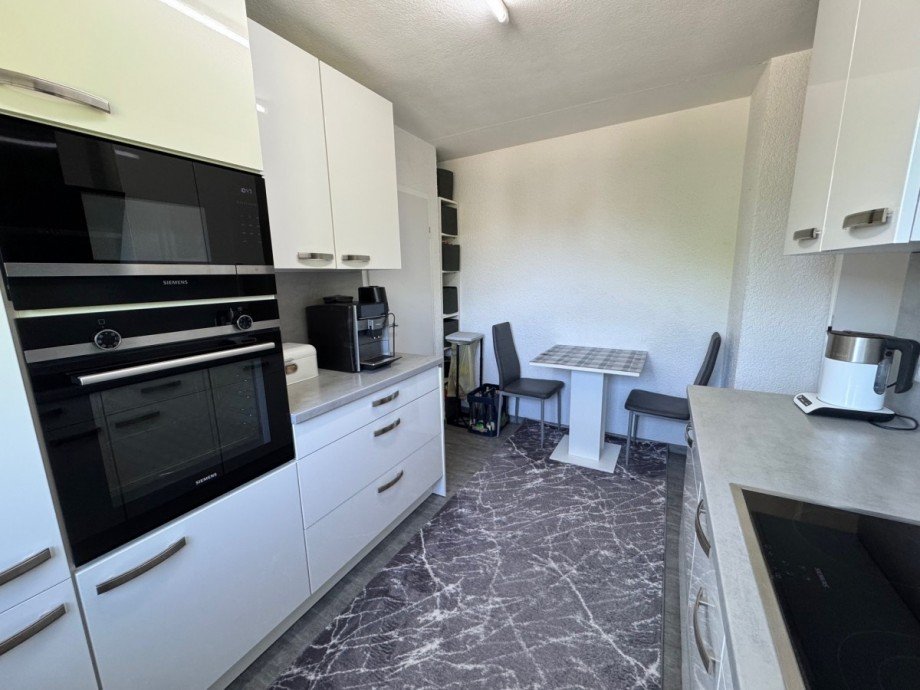 K�che Etagenwohnung Salach