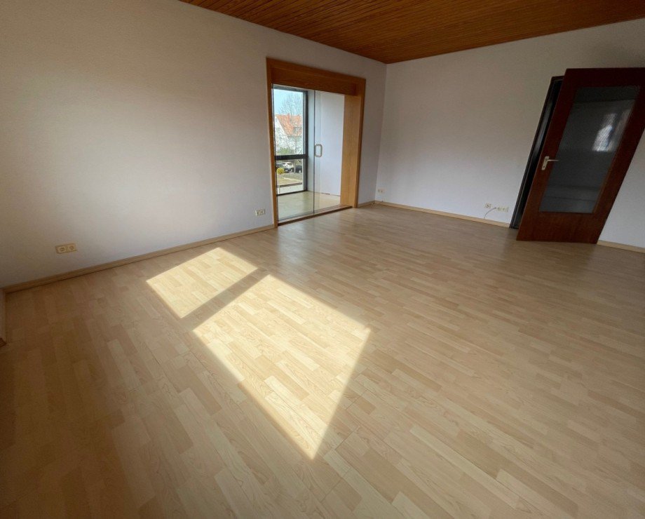 Wohnen Etagenwohnung G�ppingen