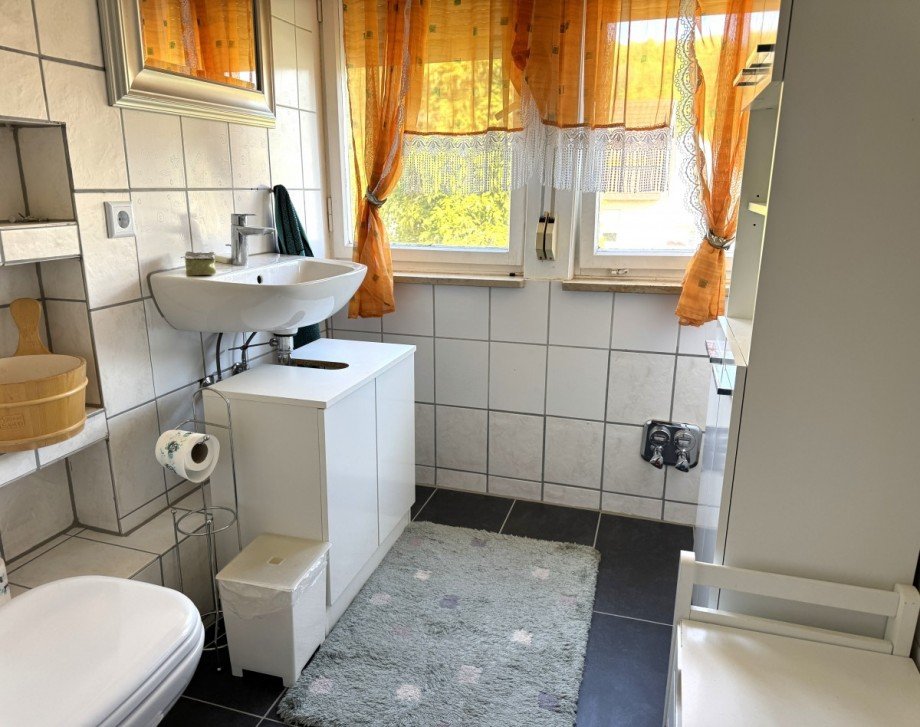 Bad Zweifamilienhaus S��en