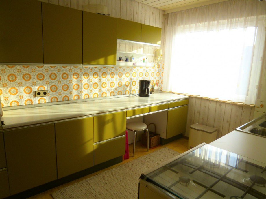 K�che OG Zweifamilienhaus Salach