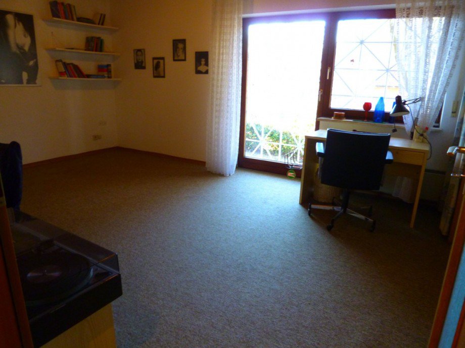 Schlafen Einliegerwohnung Einfamilienhaus Bad �berkingen