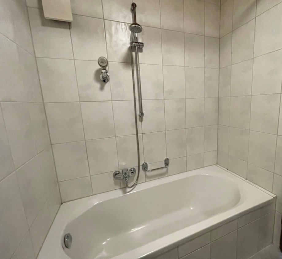 Bad Etagenwohnung G�ppingen