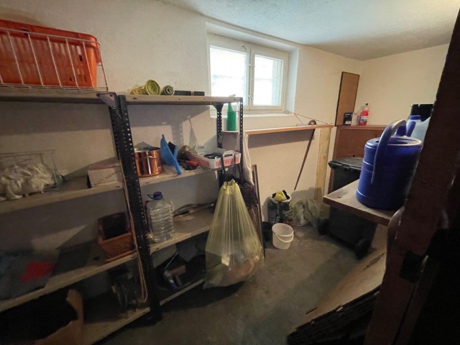 Keller Etagenwohnung Geislingen an der Steige