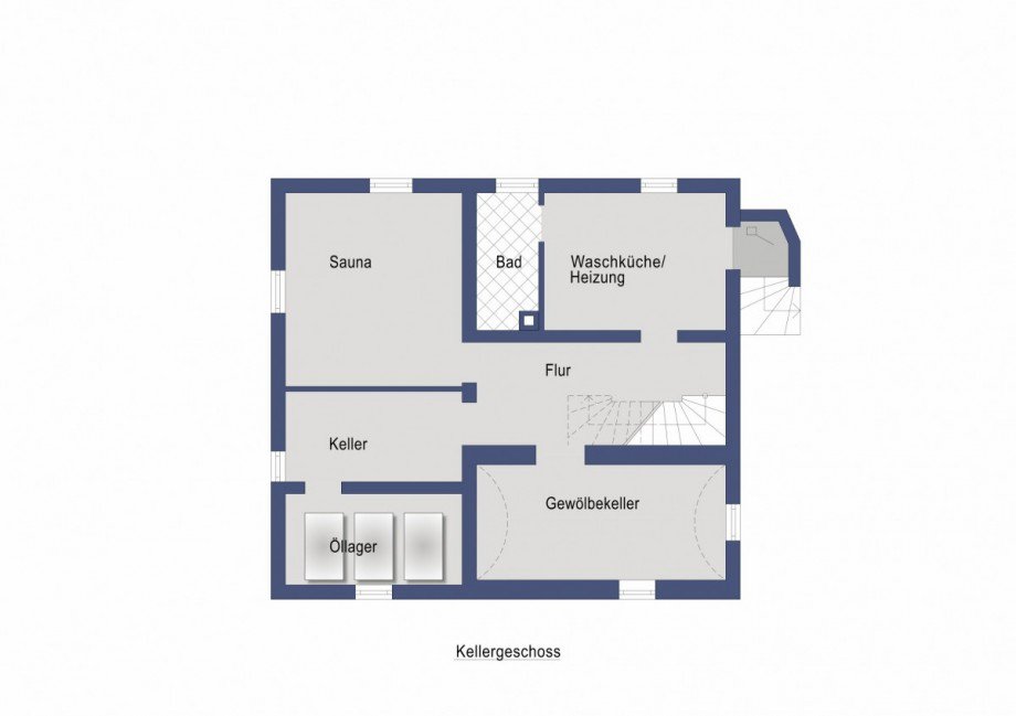  Einfamilienhaus Ottenbach