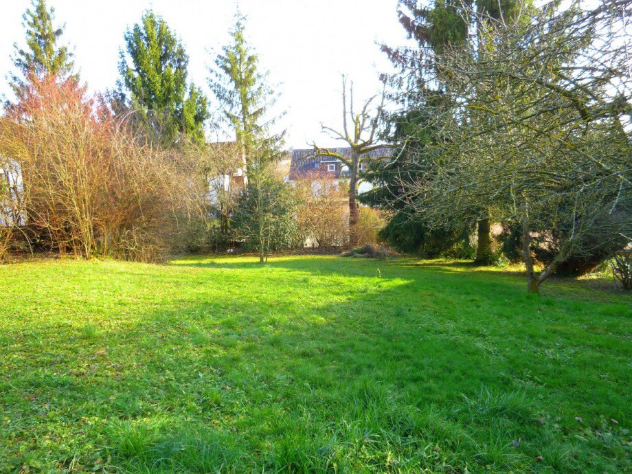  Wohngrundst�ck Salach
