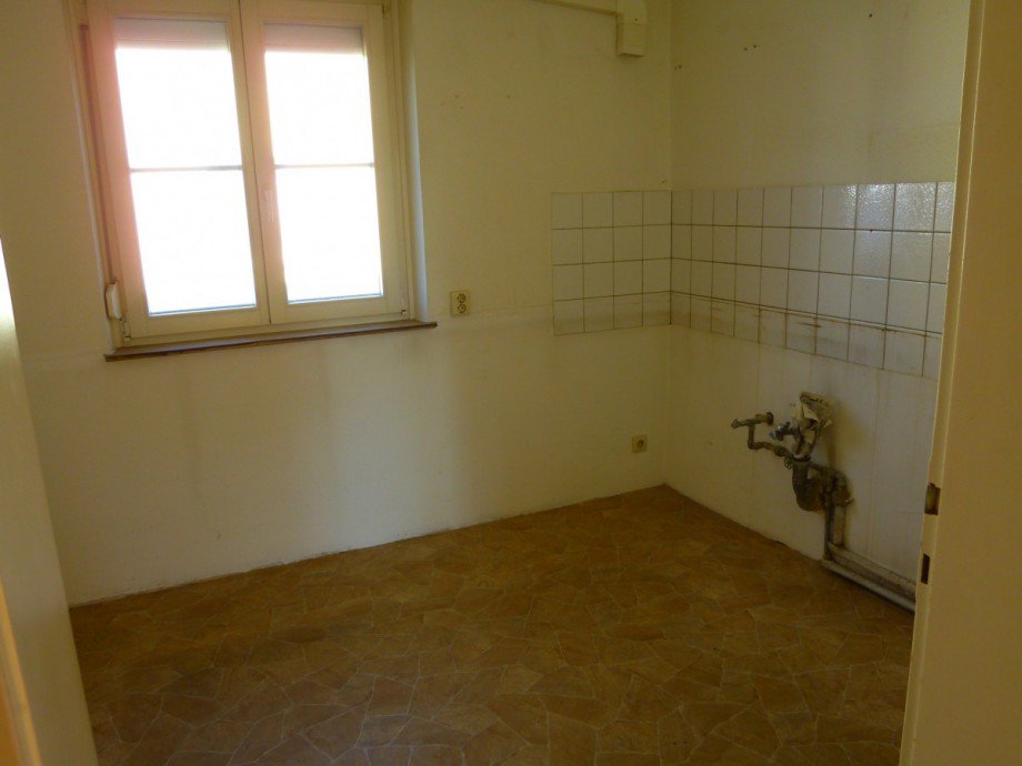 K�che OG Zweifamilienhaus Salach