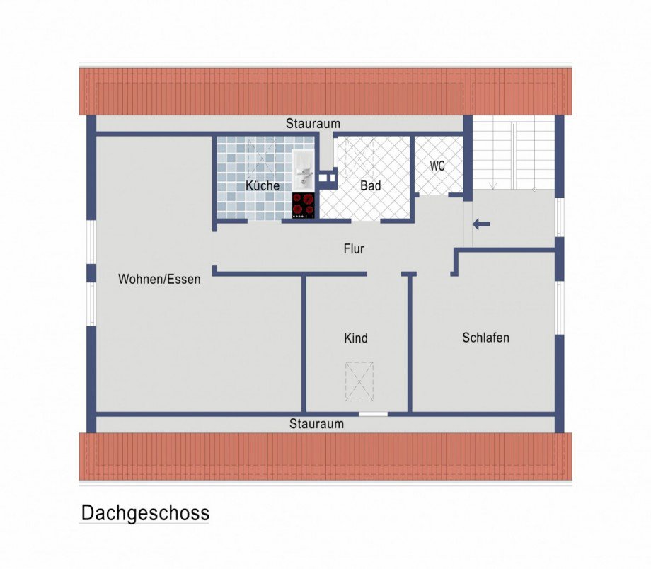  Mehrfamilienhaus Gingen