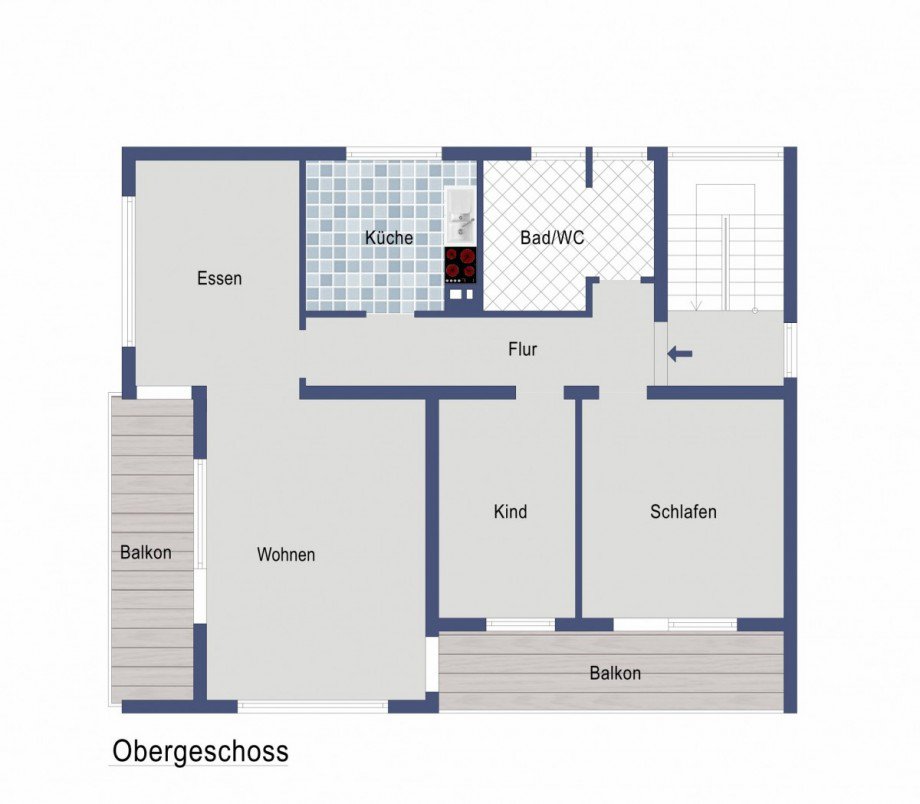  Mehrfamilienhaus Gingen