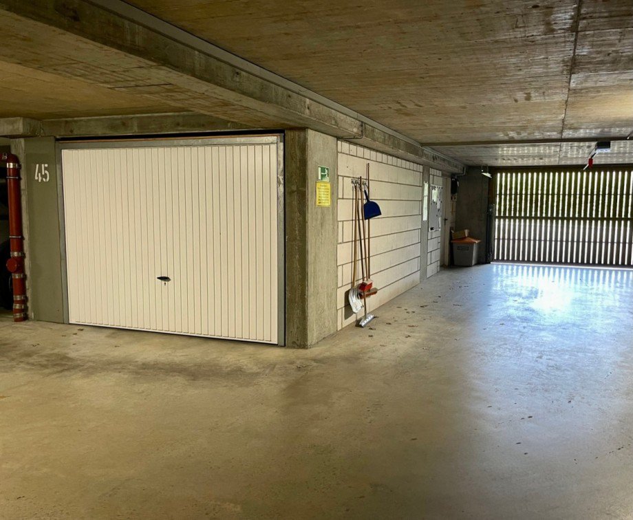 Garage Reiheneckhaus G�ppingen