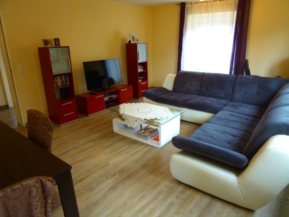 Wohnen/Essen Erdgeschosswohnung Eislingen