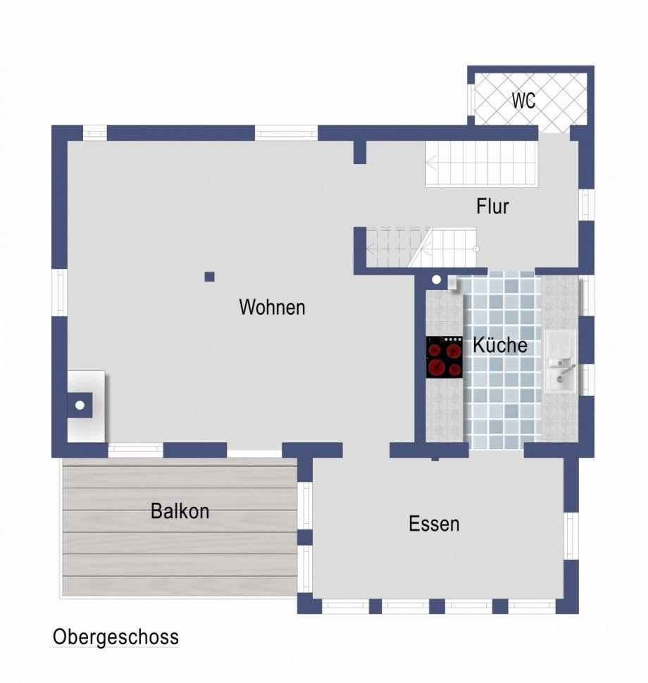  Einfamilienhaus G�ppingen
