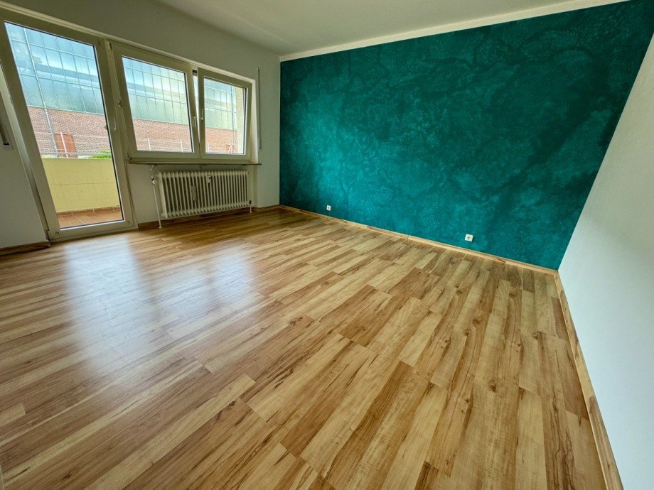 Schlafen Erdgeschosswohnung Eislingen/Fils