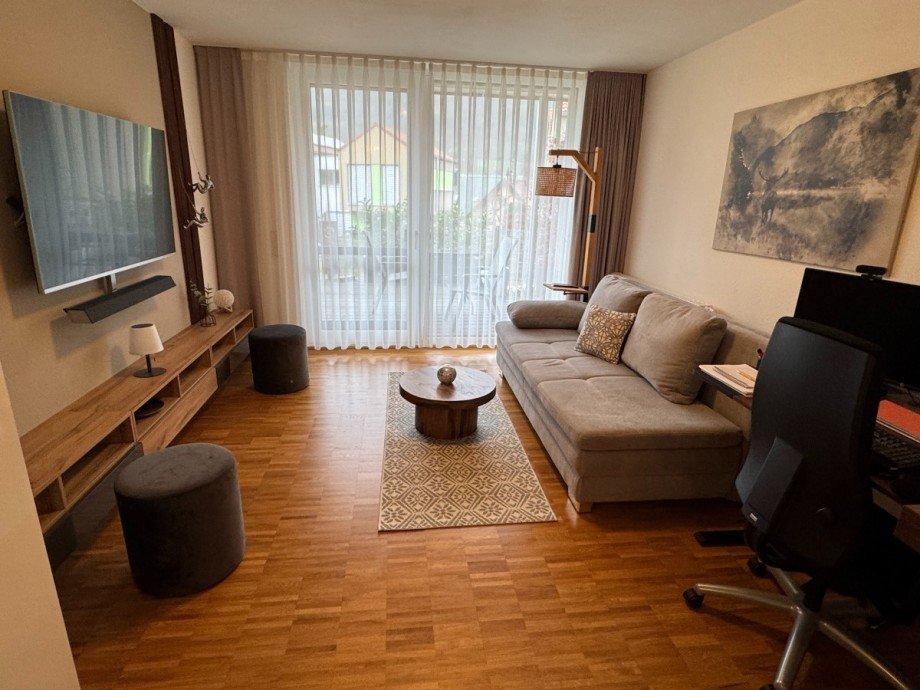 Wohnen Etagenwohnung Bad �berkingen