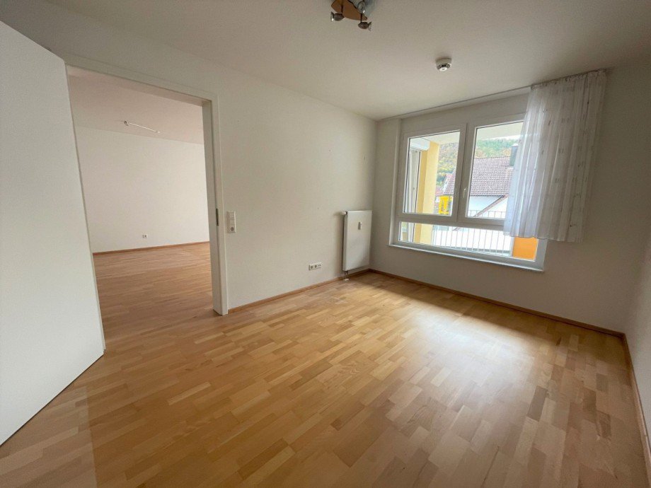 Schlafen Etagenwohnung Bad Ditzenbach