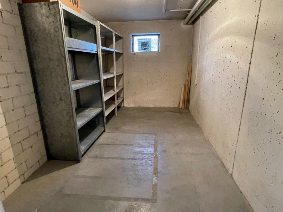 Kellerraum Etagenwohnung G�ppingen