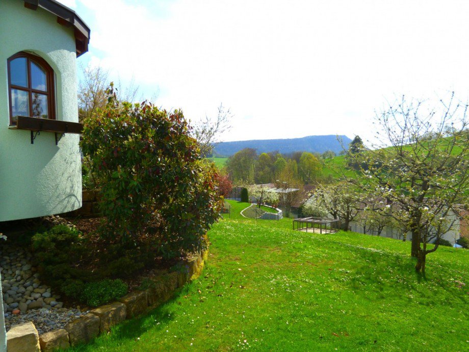 Ansicht Einfamilienhaus Lauterstein-Nenningen