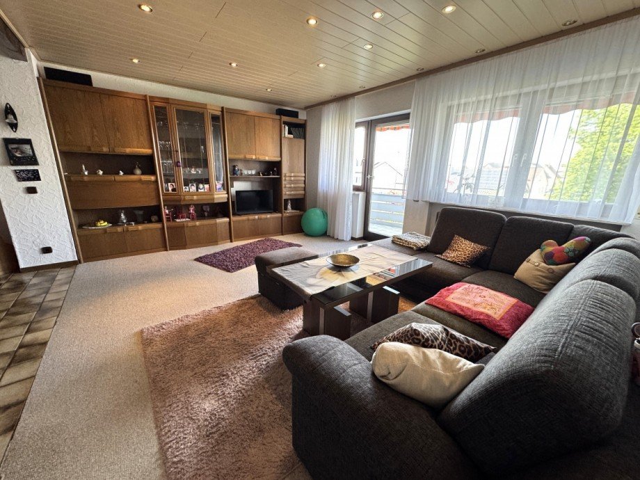 Wohnen Bungalow Salach