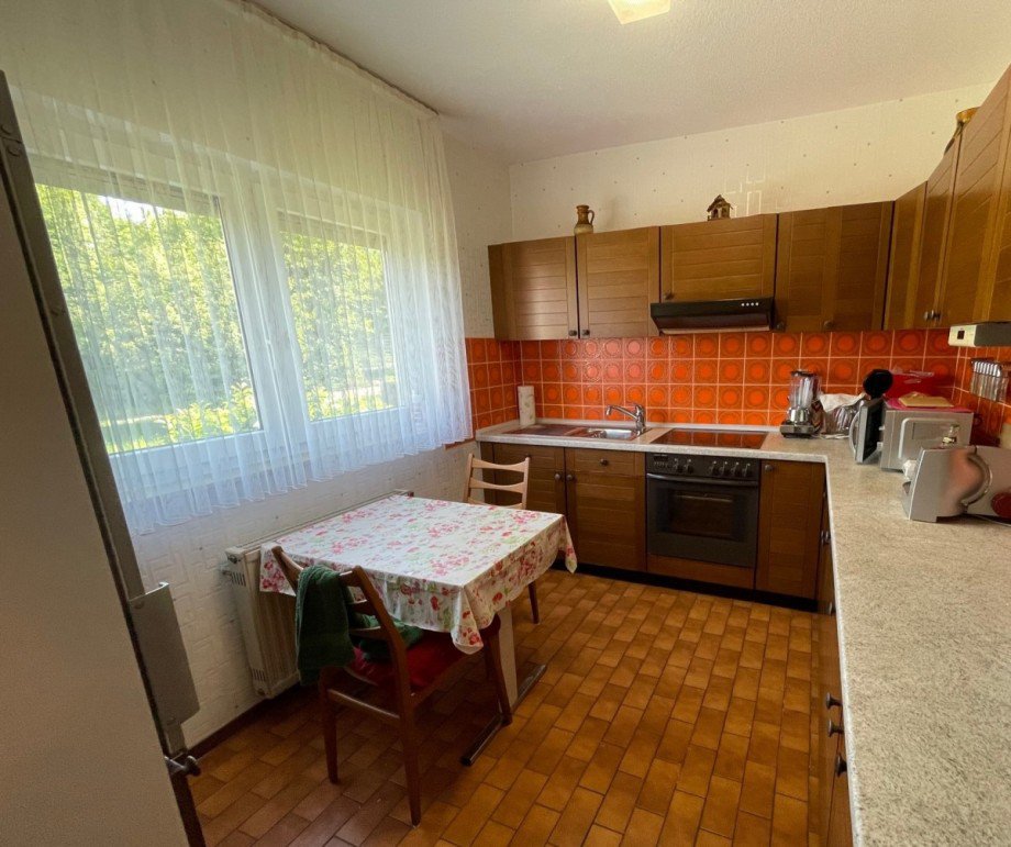 K�che Doppelhaush�lfte Eislingen/Fils