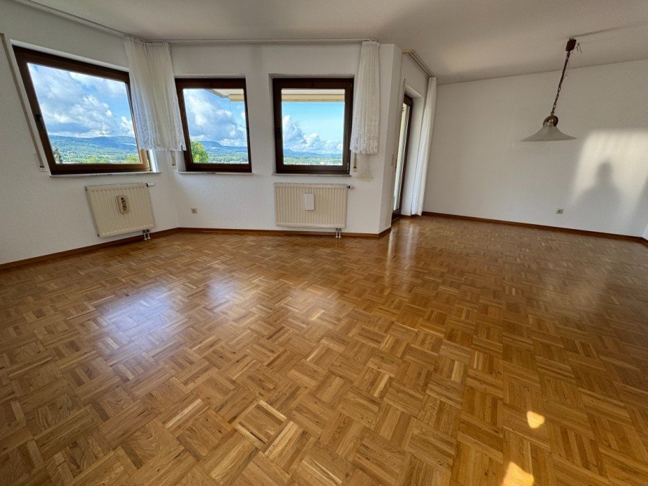 Wohnen / Essen Etagenwohnung Salach