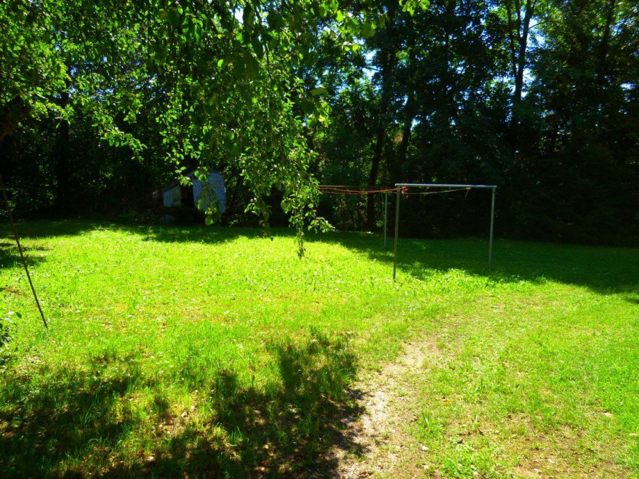  Wohngrundst�ck Ottenbach