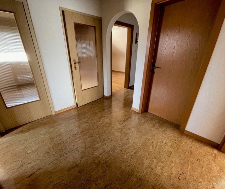 Diele DG Einfamilienhaus Ottenbach
