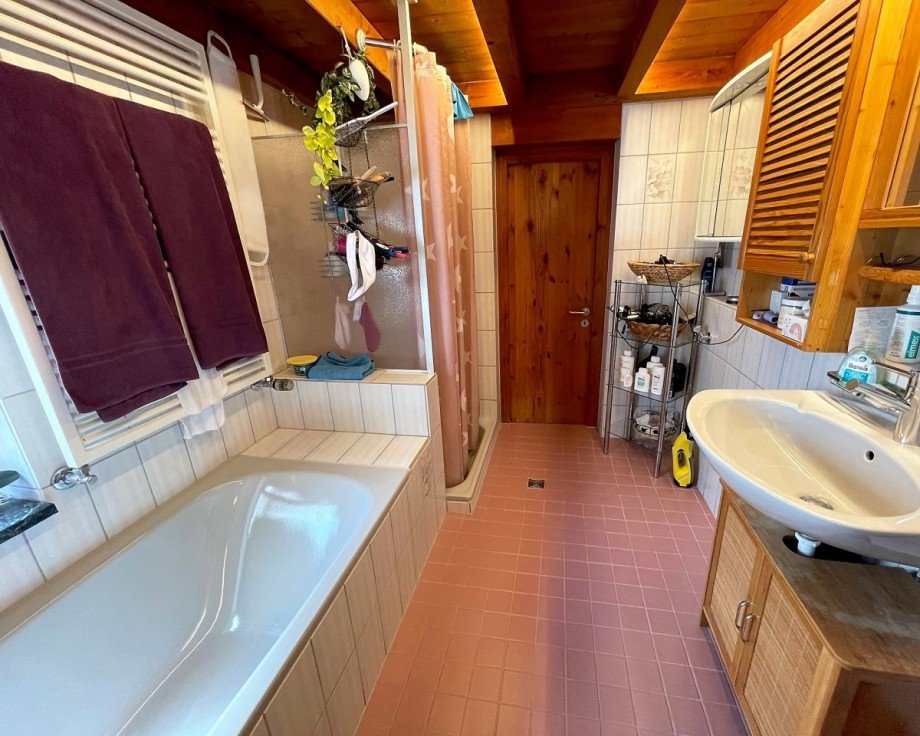 Bad Einfamilienhaus G�ppingen