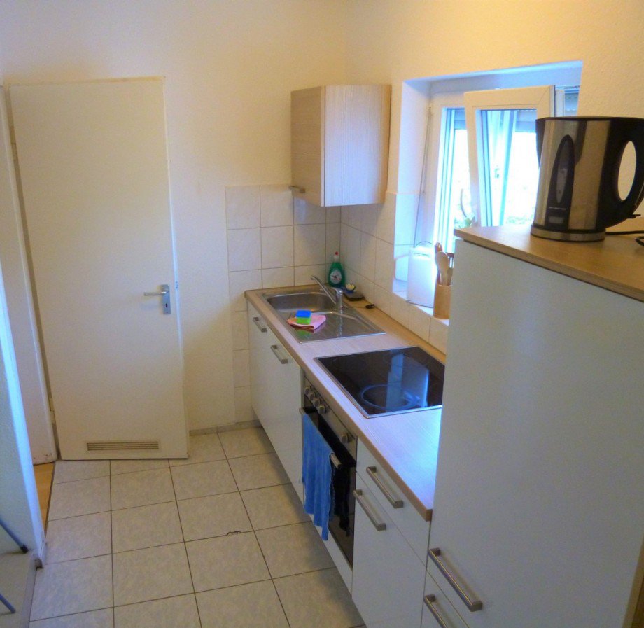 Wohnung 2 Mehrfamilienhaus Salach