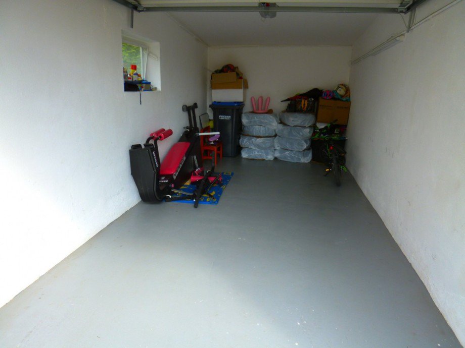 Garage Erdgeschosswohnung Eislingen