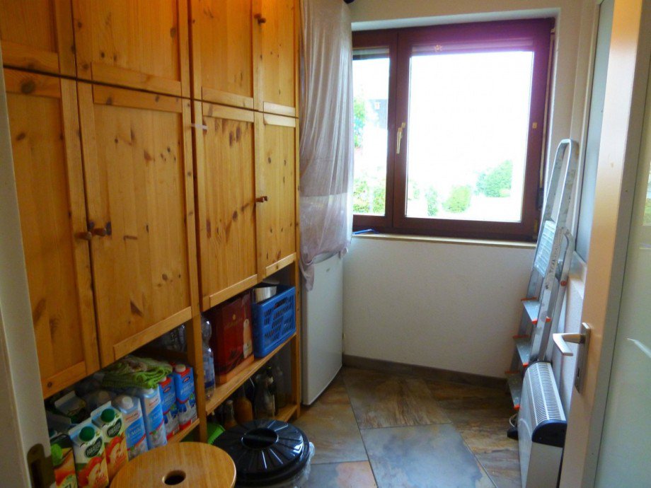 Abstellraum Erdgeschosswohnung G�ppingen-St.Gotthardt