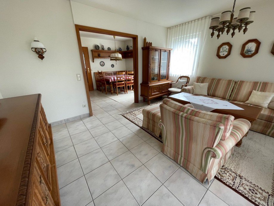 Wohnen Reiheneckhaus G�ppingen