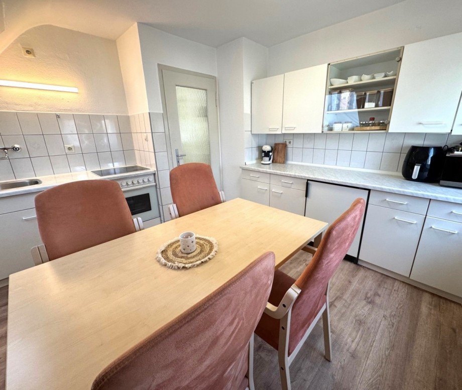 K�che DG Mehrfamilienhaus Eislingen/Fils