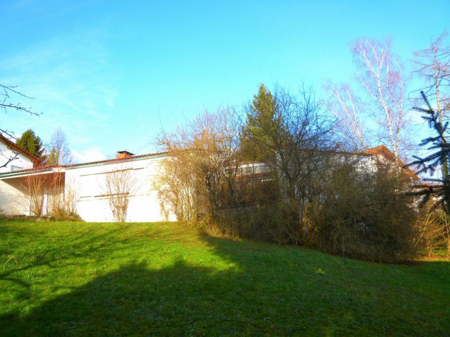  Wohngrundst�ck Salach