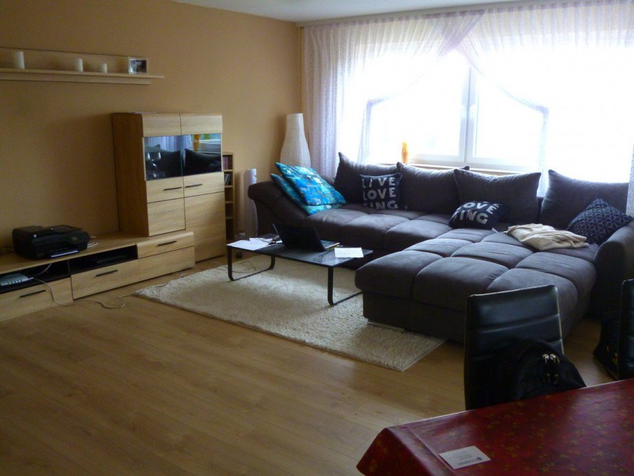 Wohnen Etagenwohnung G�ppingen
