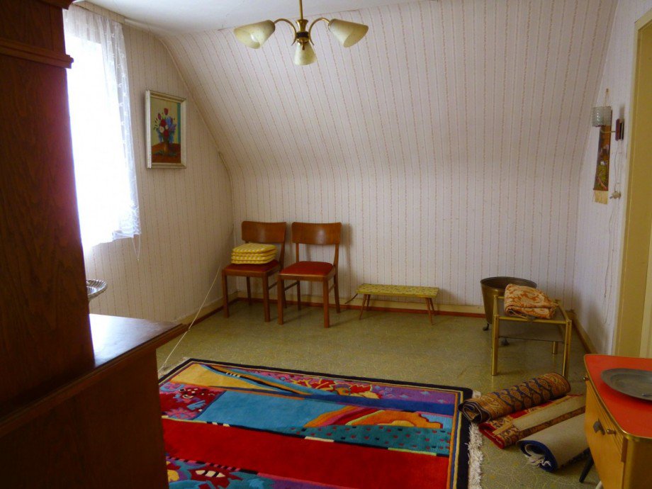 Kind Einfamilienhaus Salach
