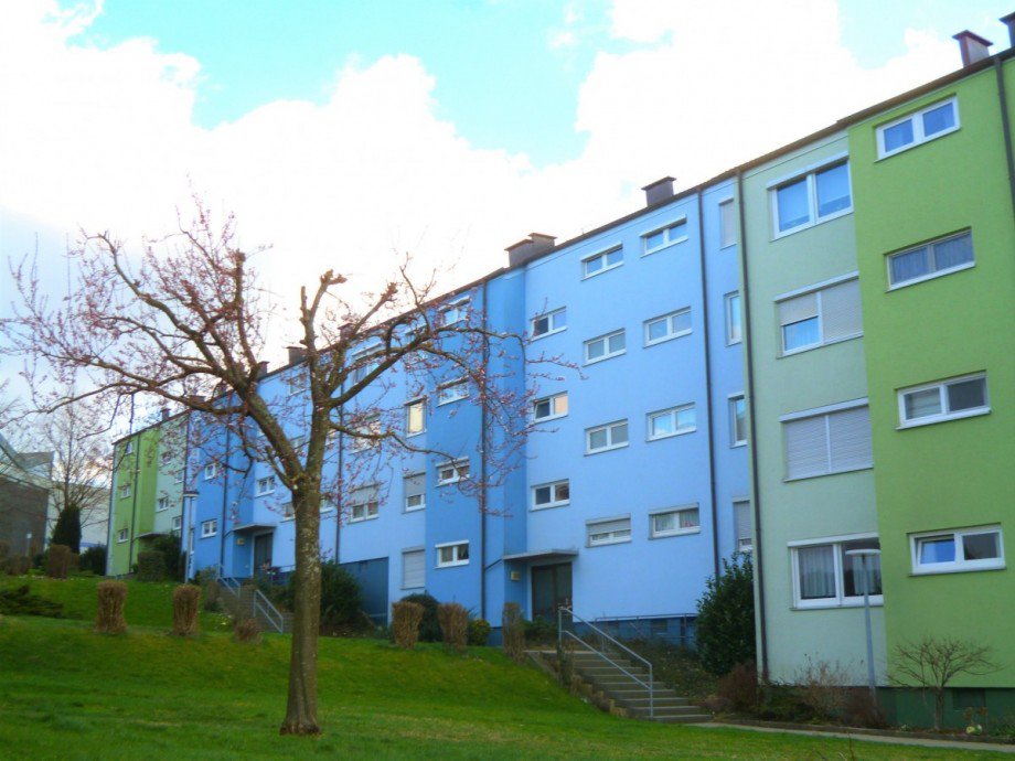 Ansicht Etagenwohnung G�ppingen-Ursenwang