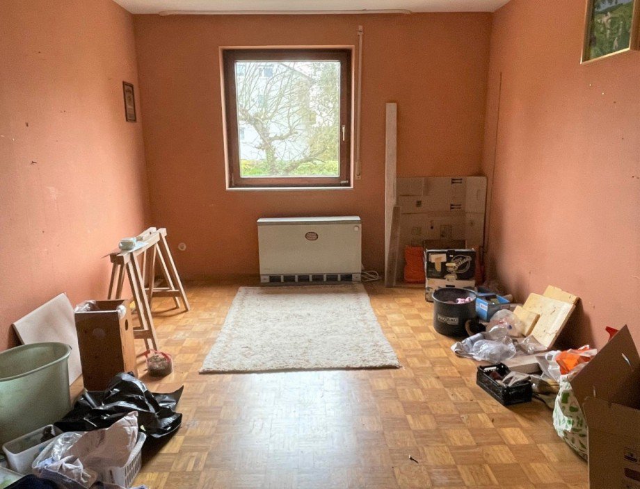 Kind Bungalow Rechberghausen