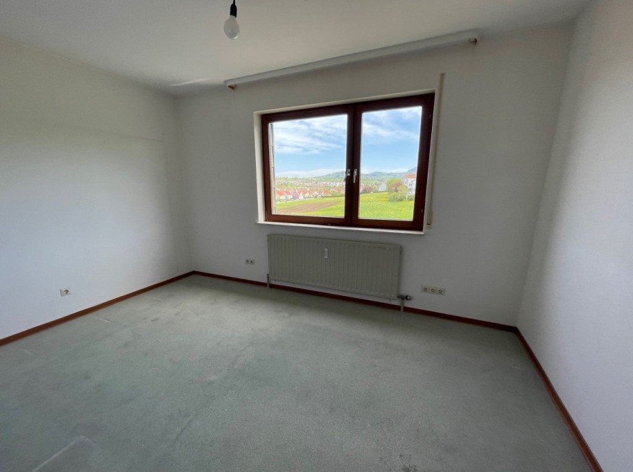 Kind 2 Dachgeschosswohnung G�ppingen-Bartenbach