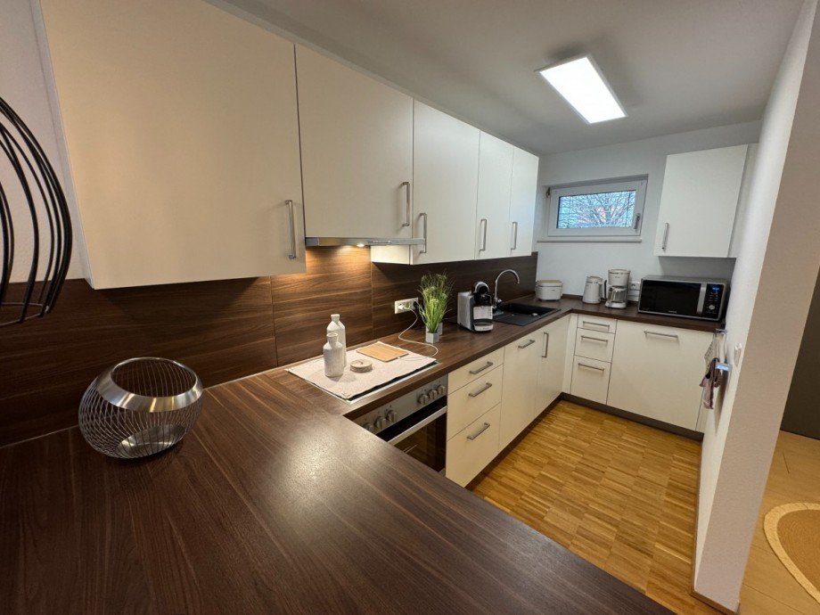 K�che Etagenwohnung Bad �berkingen