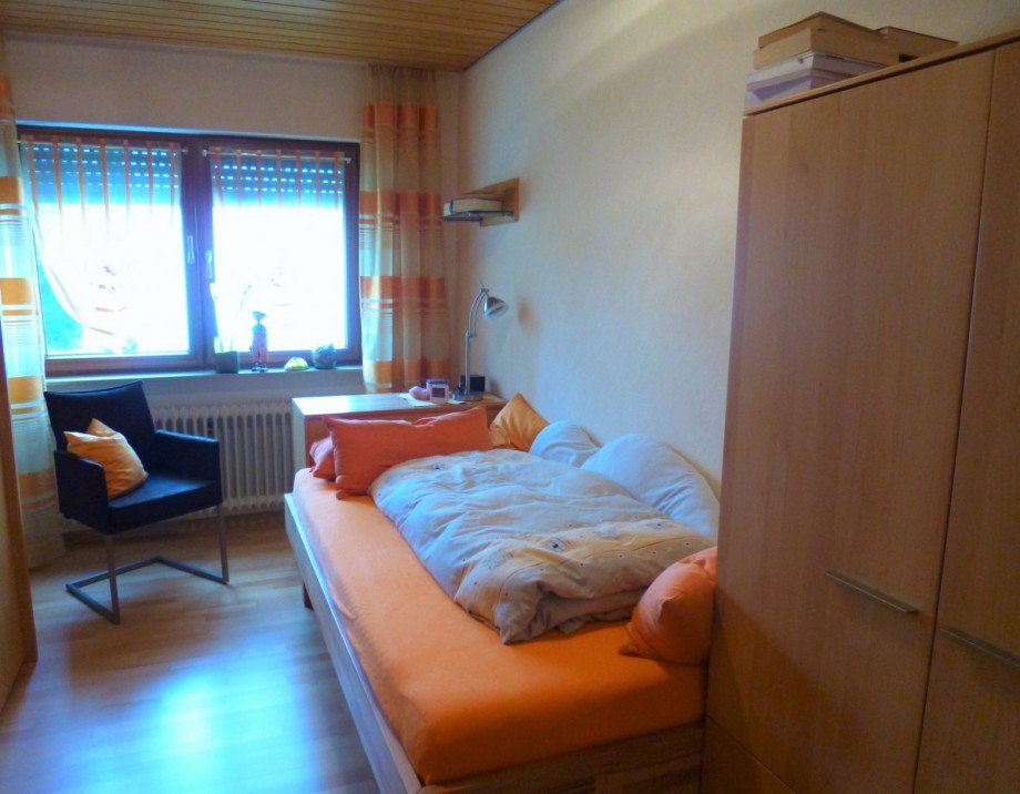 Kind Einfamilienhaus S��en
