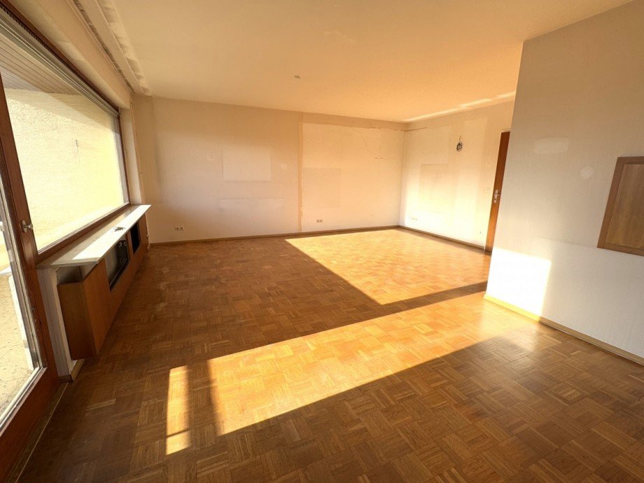 Wohnen / Essen Doppelhaush�lfte Ebersbach an der Fils