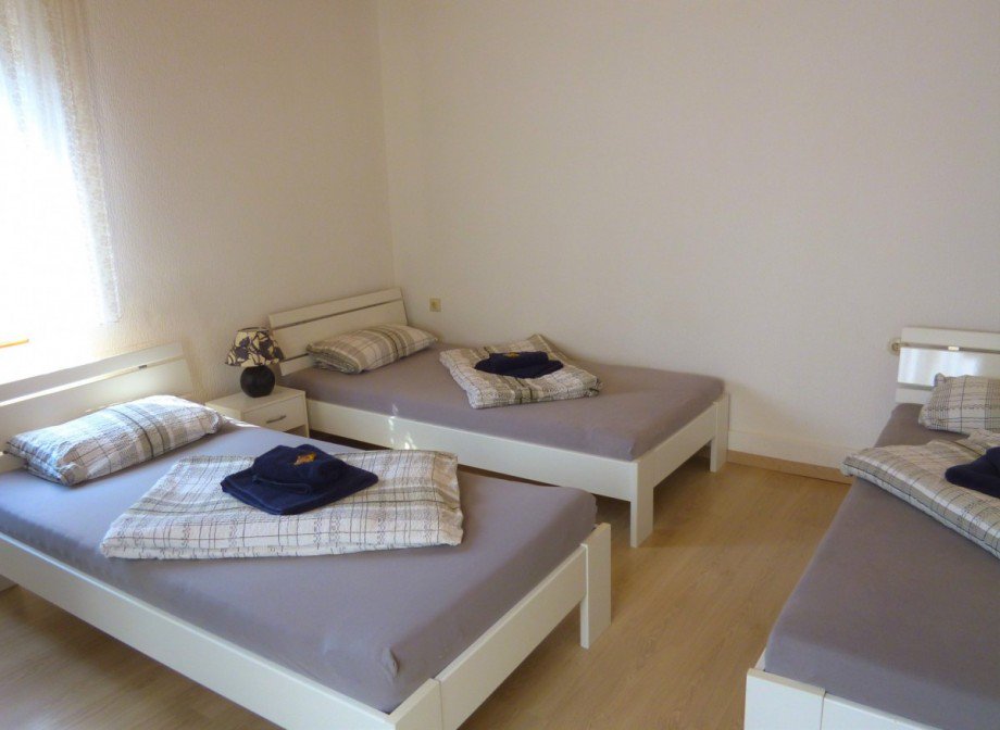 Wohnung 3 Mehrfamilienhaus Salach